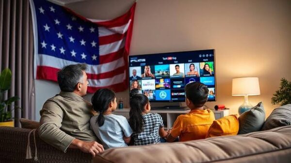 Everything You Need to Know About IPTV Service: A Complete Guide