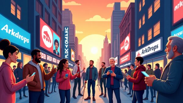 Why New Yorkers Are Raving About ArkDrops