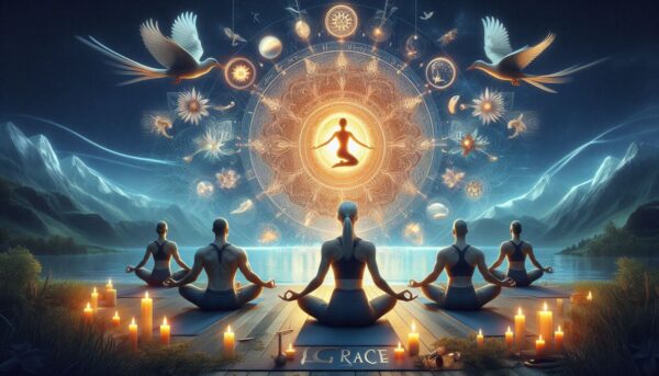 Grace Fitness Culture: A Holistic Approach to Wellness