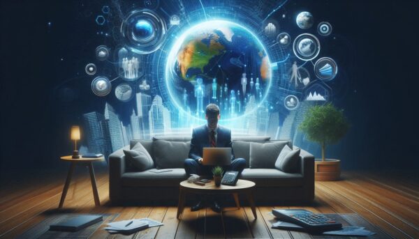 The Power of Online Business: A Comprehensive Guide