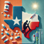 The Opioid Crisis: Prevention, Treatment, and Recovery in Texas