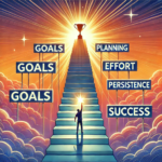 How to Set and Achieve Personal Goals