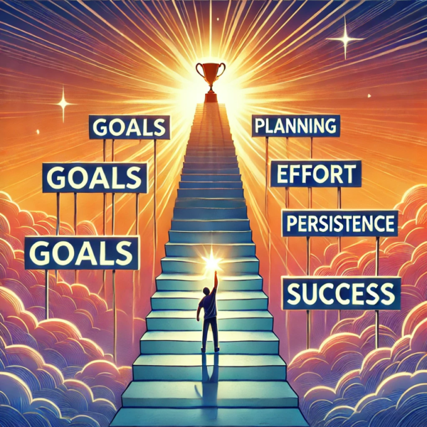 How to Set and Achieve Personal Goals