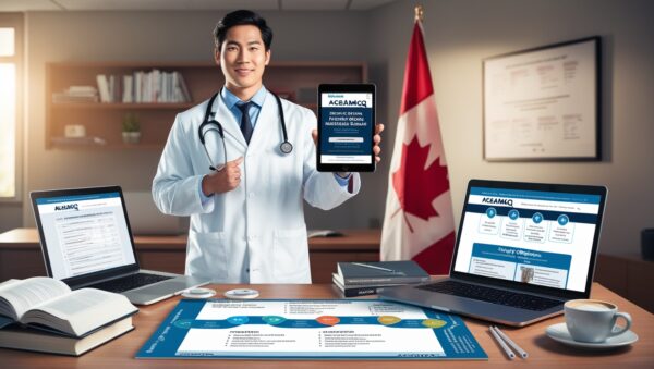MCCQE Excellence: A Roadmap for Medical Graduates
