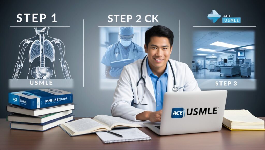 USMLE