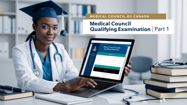 Your Gateway to MCCQE Part 1 Excellence