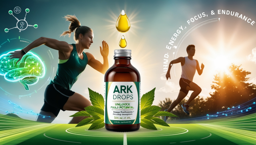 ARK DROPS