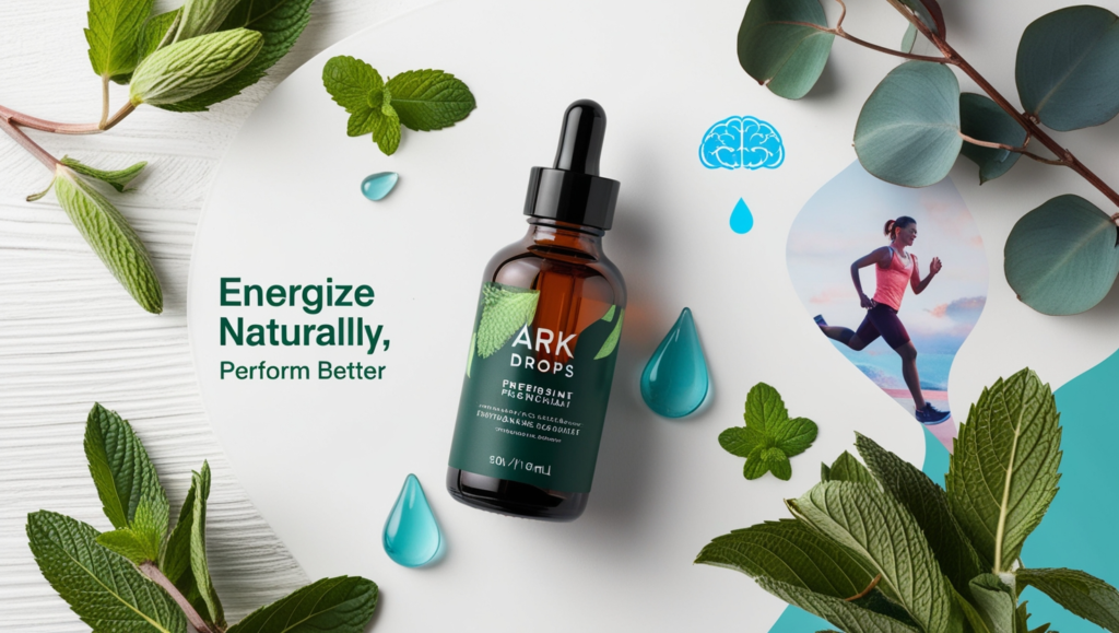 ark drops