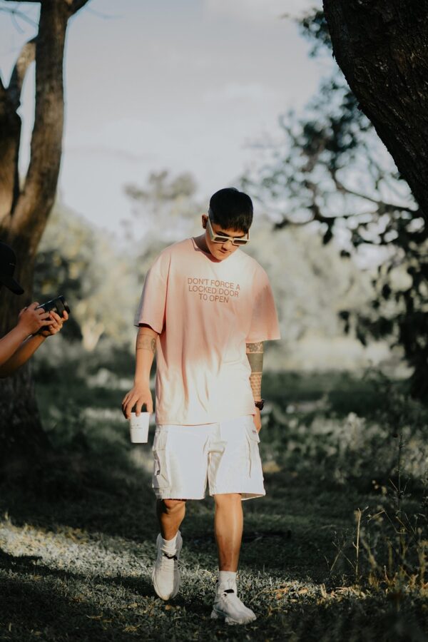 How Streetwear Redefined Luxury Fashion